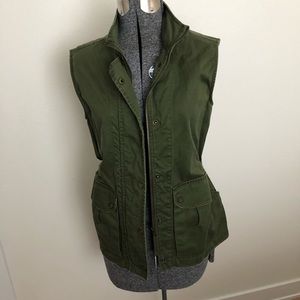 Women’s Utility Vest